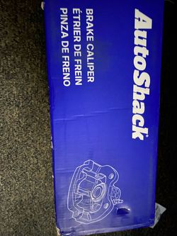Calipers