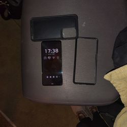 Moto G Stylus 5g 2024 Locked T-Mobile 