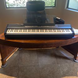 Yamaha P-515 Digital Piano