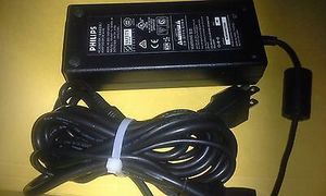 New AC Adapter Charger Power Cord Supply for Philips Magnavox 17MF200V 17 LCD TV