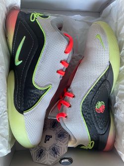 Nike LeBron XXII “Crown Jewel” Basketball Shoes, Big Kid/Men’s Size 7.5