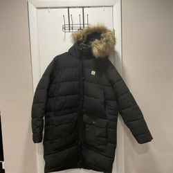 Carhartt Coat