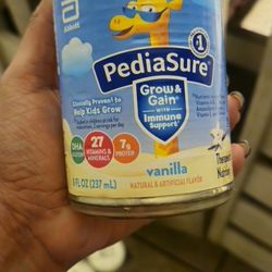 Pedriasure Sabor Vanilla