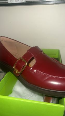 Women’s loafers
