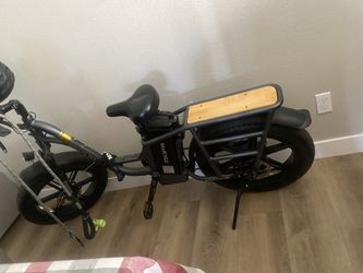 E- Bike