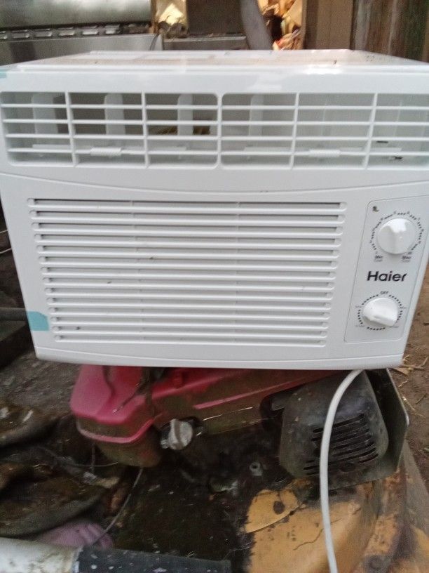 Hair Air Conditioner