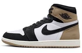 Air Jordan 1 "Latte"