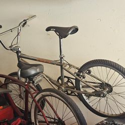 1990's GT BMX