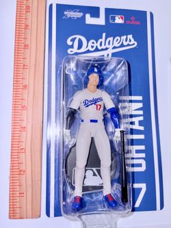 McFarlane SportsPicks Shohei Ohtani Dodgers Figure
