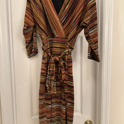 Danny and Nicole  Size 6 Dress