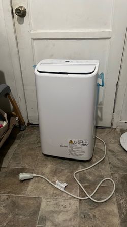Haier  portable AC