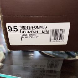 Timberland Limited Edition 