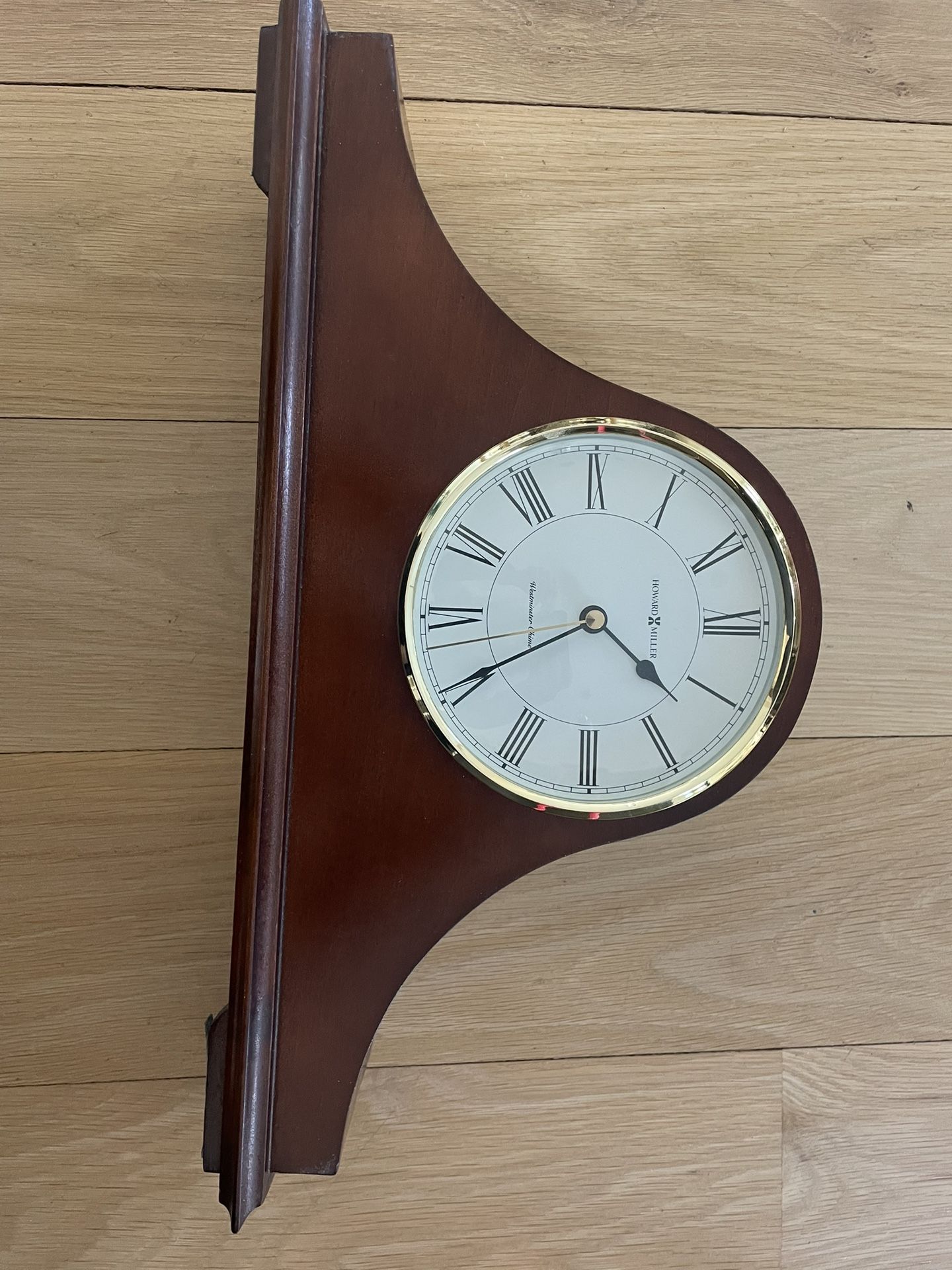 Howard Miller Clock