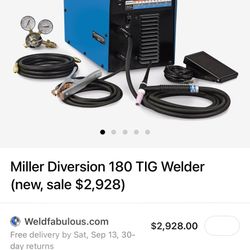 welder