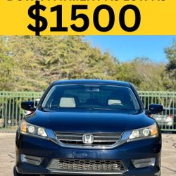 📲 ¡Envíame un mensaje AHORA para programar tu prueba de manejo!📲 Message me NOW to schedule a test drive or see it in person!