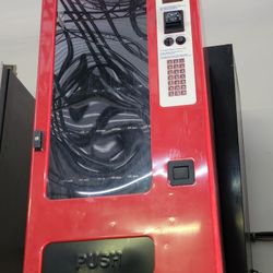 Snack machines for sale