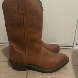 Mens Boots 