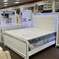 High-Quality Bedroom Beds – All Sizes | Free Home Delivery