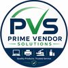 Prime Vendor Solutions