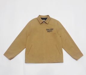 Gallery Dept Jackets (LOOK AT DESCRIPTION)