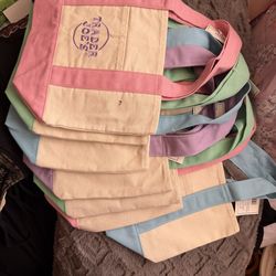 Trader Joes Mini Tote  2026