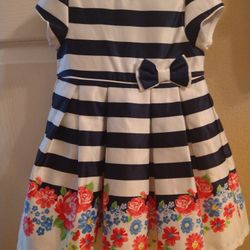 Baby Girl Dress
