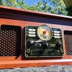 Record Player - Information Last Photos 😃