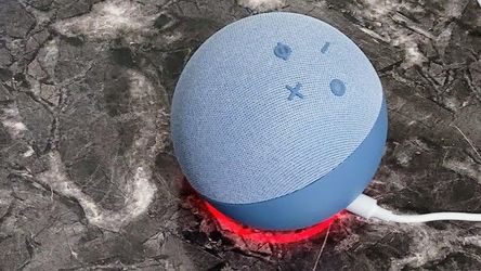 Amazon Echo Dot (5th gen) Alexa Smart Speaker