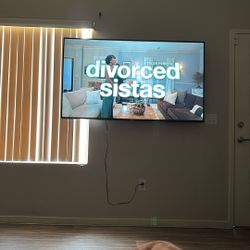 65 Inch Smart Tv 