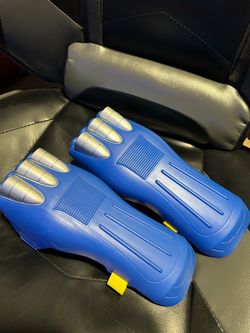 X-Men 97 Dual Children's Wolverine Gauntlets