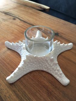 Partylite Votive Candle Holder