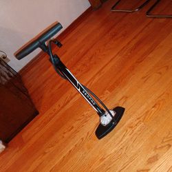 Serfas Bike Pump
