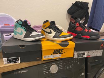 Jordan’s