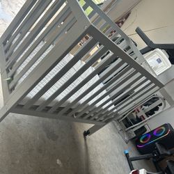 Baby Crib