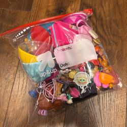 Misc. Small Toys