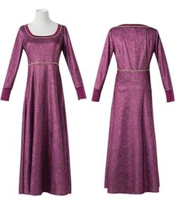 Doris the ugly stepsister from shrek movie costume size XL