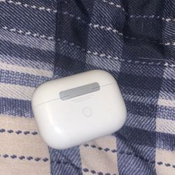 Apple Air Pods