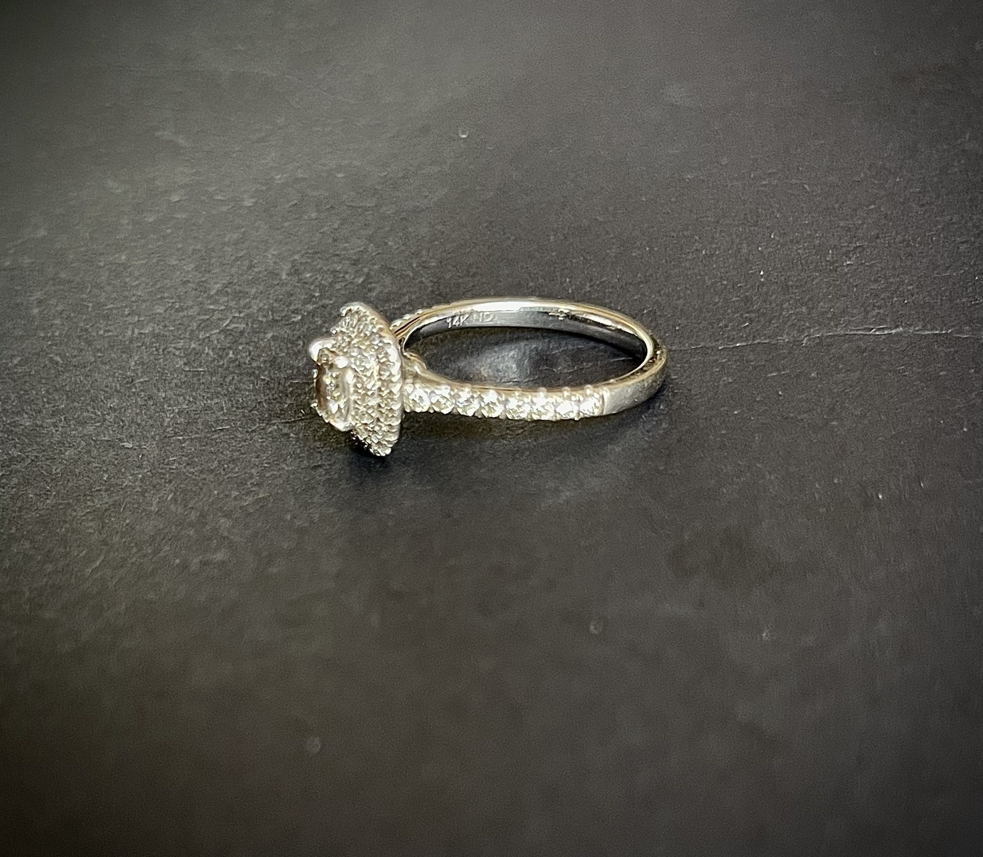 Engagement ring