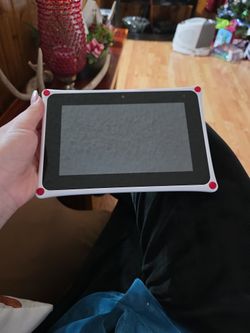 Kids Tablet
