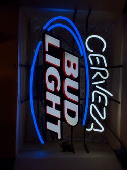 Beer neon