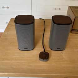 Keiid Bluetooth Speakers KD-C02