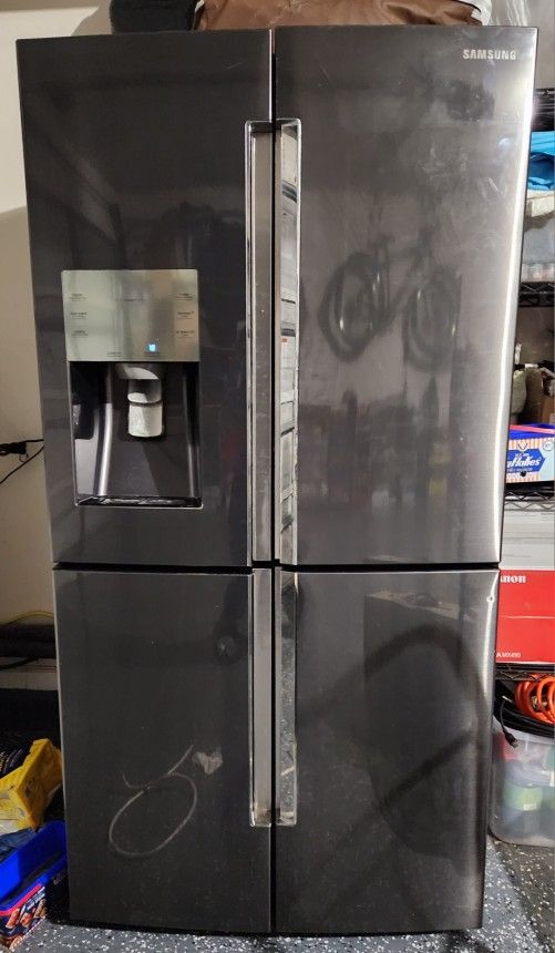 Samsung Refrigerator