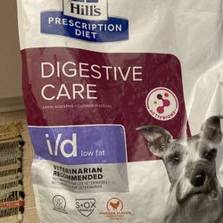 FREE Rx Dog Food