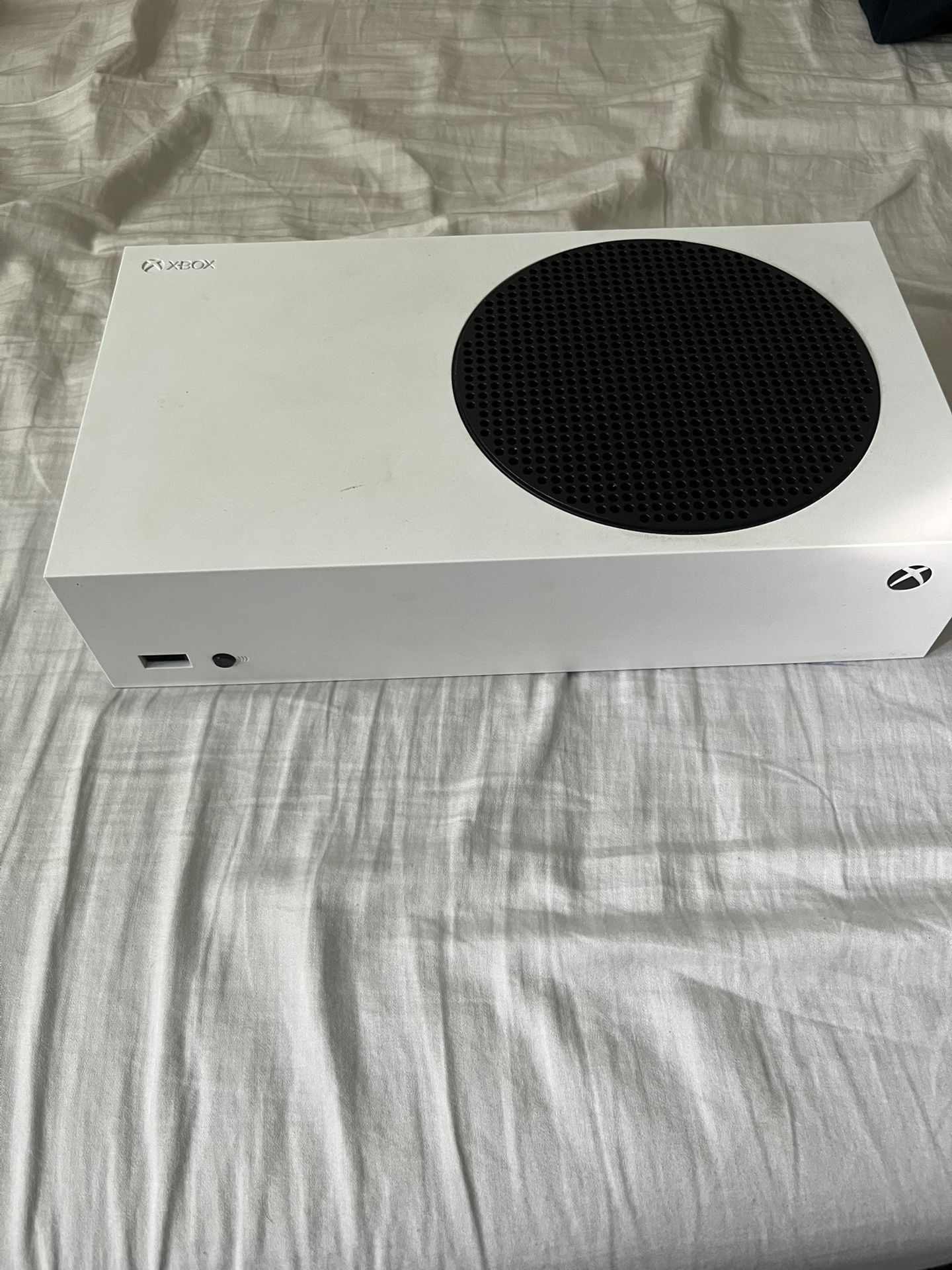 Xbox Series S 