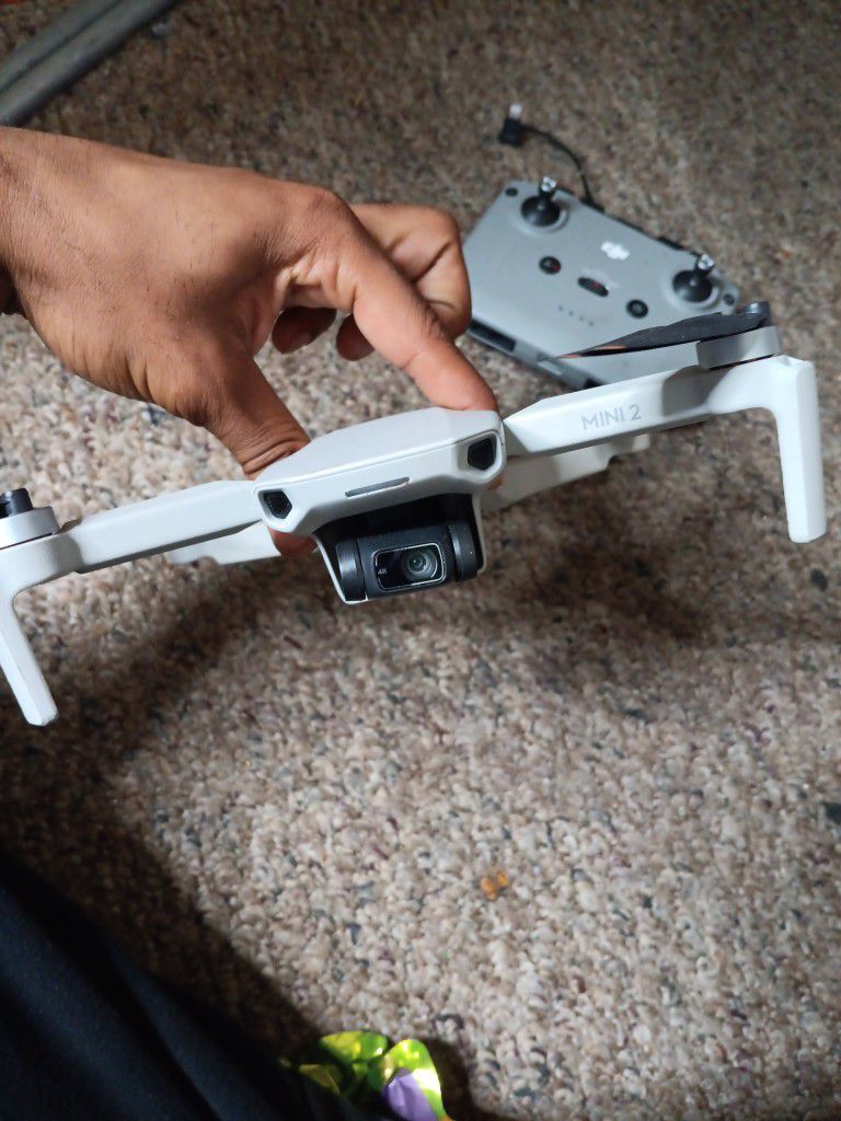 Mini 2 Drone 
