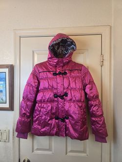 Route 66 Jacket Youth XL (14-16)
