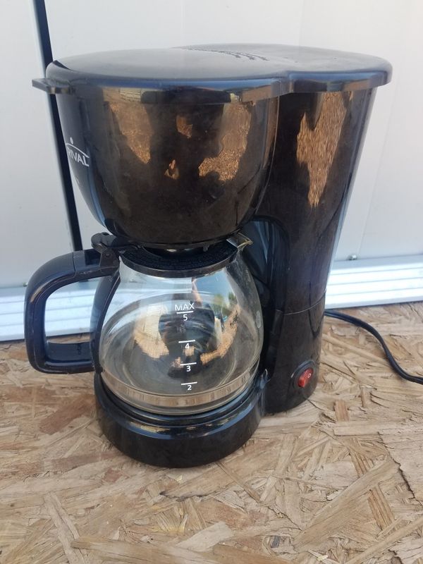 Small Coffee Pot for Sale in Phoenix, AZ OfferUp