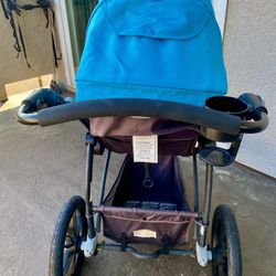 Baby Trend Jogger Stroller