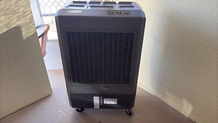 Hessaire MC61M 5300 CFM