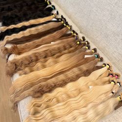 Hair Extension 